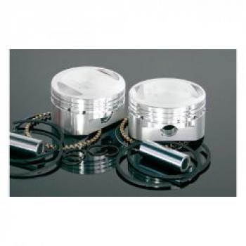 Wiseco, 96-02 Buell S Serie Kolbensatz. +.020“